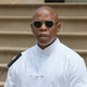 New York City Mayor Eric Adams at City Hall on July 15, 2022.